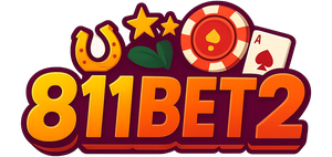 811bet2 Logo